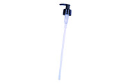Dispenser  for250 ml and 500 ml