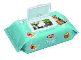 Universal cleaning wipe