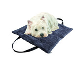 Mat/Bag square  SHANTA 