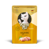 CAT WET Pate kip 85 g x 6