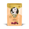 CAT WET Pate gibier 85 g x 6