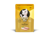 CAT WET Filet in Pate chicken 85 g x 6