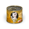 CAT WET Pate kip 200 g x 6