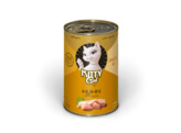 CAT WET Pate chicken 400 g x 6