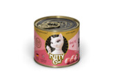CAT WET Pate lapin 200 g x 6