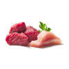 CAT WET Pate b uf   dinde 200 g x 6