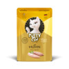 CAT WET Filet in Pate chicken 85 g x 6