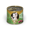 CAT WET Pate lam 200 g x 6