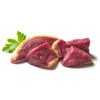 CAT WET Pate canard 200 g x 6