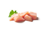CAT WET Pate kip 200 g x 6