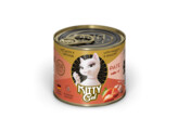 CAT WET Pate salmon   poultry  200 g x 6