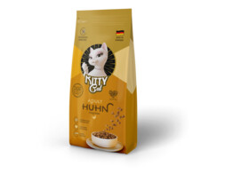 CAT DRY Diva chicken adult 3 kg x 3