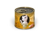 CAT WET Pate kip 200 g x 6