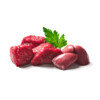 CAT WET Pate venison   poultry hearts 400 g x 6