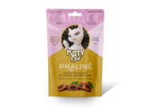 CAT SNACKS Praline chicken   liver 50 g x 10