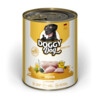 DOG WET Pate  kip sensitive 800 g x 6