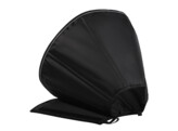 Light nylone cone  Dog Extreme    4    38-44cm    20 5cm 