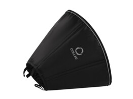 Light nylone cone  Dog Extreme   6    47-57cm    30cm 