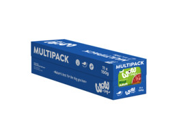 WOW DOG WET ADULT Multipack