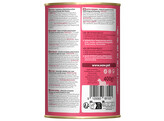 WOW DOG WET ADULT Venison 400g x 6
