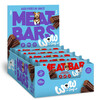 WOW DOG SNACK Meat Bar Chicken 40g x 25