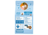 WOW DOG DROOG Minis ADULT Kip 1 kg x 8