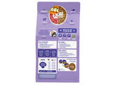 WOW DOG DROOG Minis ADULT met lam 1 kg x 8
