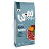 WOW DOG DROOG SENIOR Eend 6kg x 1