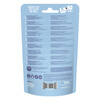 WOW DOG SNACK Soft Cubes Kip met pastinaak 150g x 6