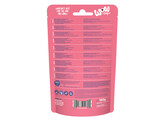 WOW DOG SNACK Soft Cubes wild met appel 150g x 6