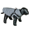 Dog coat  FULL REFLECT 2 in 1 