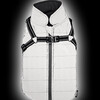 Dog coat  FULL REFLECT 2 in 1 