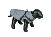 Dog coat  FULL REFLECT 2 in 1 