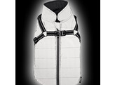 Dog coat  FULL REFLECT 2 in 1 