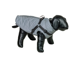 Manteau pour chien  FULL REFLECT 2 in 1 