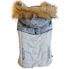 Manteau pour chien  BLEDA 