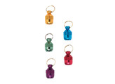 Address Tag various colours 20 mm