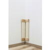Sisal Scratching Board for corners  approx. 49 x 23 cm