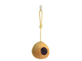 Coconut Bird House diameter 12 cm