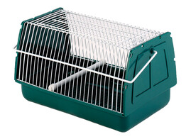 Transport Box for small animals 21 x 15 x 14 cm