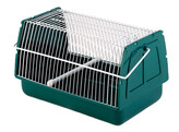 Transport Box for small animals 21 x 15 x 14 cm