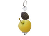 Metal Fruit Holder  20 cm