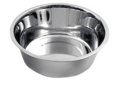 Gamelle inox 2800ml