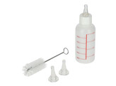 Zuigflesje 50 ml  met