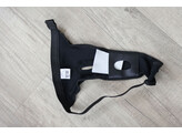 Culotte de protection noir  60-70cm