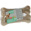 Pressed Bone 2 pcs. per shrinkbag 22 cm / 180 g