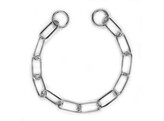 long link chain 4 mm  59 cm