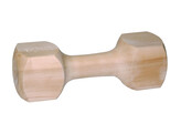 retrieving stick 400 gr. square