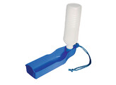 Travel Drinking Bottle 500 ml
