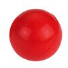 Balle pour chien caoutchouc  O6 5cm  3pcs